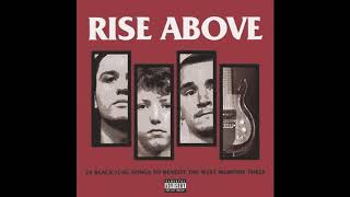 Henry Rollins & Chuck D - Rise Above