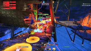 Just Another ESO Glitch - Dreadsail Reef