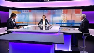 Présidentielle 2022 : où en sont la gauche et la droite ? • FRANCE 24