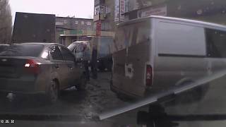 Видеорегистратор фирмы DOD.(, 2014-02-19T11:42:19.000Z)