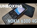 Nokia 6300 4g| nokia mobile 63004g|new model nokia