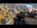 Das ist die Meta KTS100 Klasse 54 Kills mit Win Battlefield 6 REDSEC Uncut Gameplay Deutsch 4K