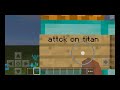 Attck on titan nav9 update terbaru