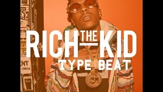 Rich The Kid / Migos / Juicy J Type Beat - Six (Prod. By SouthpawBCE)