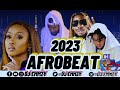 Latest afrobeatturn up party 2023 mix dj emmzy olamide