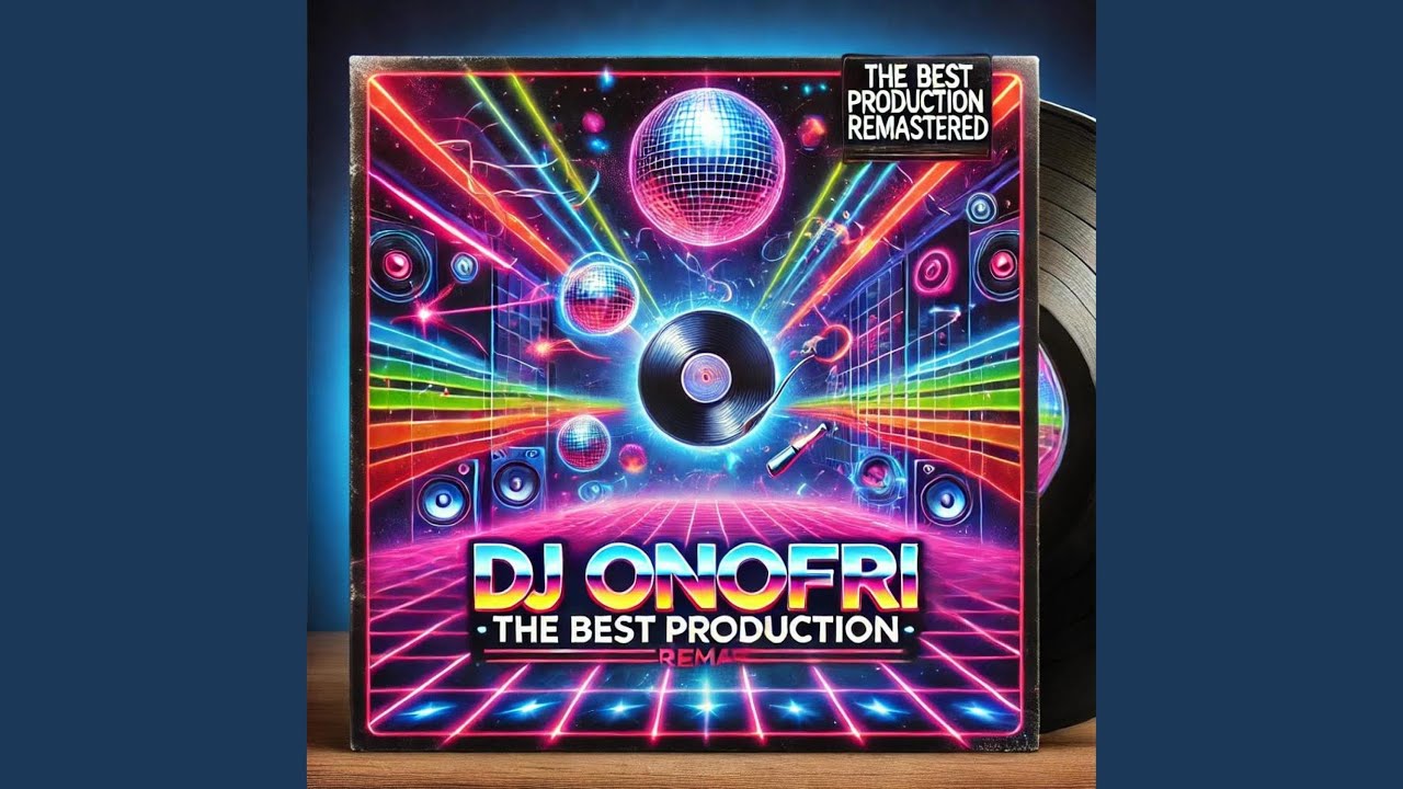 ON THE ROAD (feat. OBERHAIM)