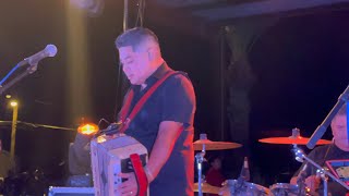 Ricky Naranjo Y Los Gamblers Live in Cotulla Tx 1st Annual Hispanic Heritage Festival