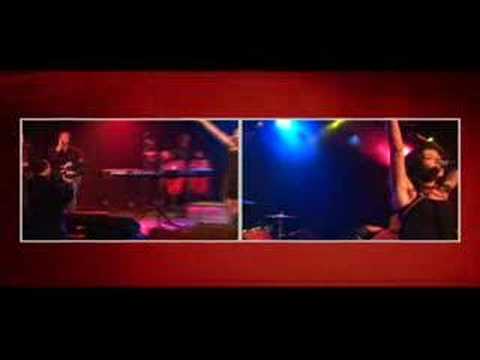 Traci Root EPK