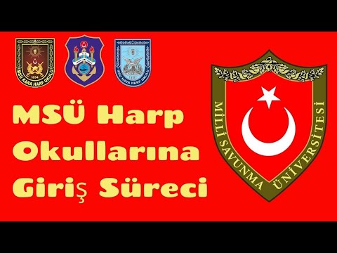 Hava Harp Okulu'na Giriş Süreci ve Hazırlık Aşamaları - ÖSU Pilot Adayı Seçme Uçuşu