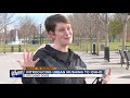 Made in Idaho: Dryland Dogs introduces urban mushing to the Treasure Valley Made in Idaho: Dryland Dogs introduces urban mushing to the Treasure Valley