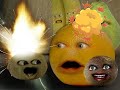 Annoying Orange The Exploding Orange Alternative Explosive Ending Annoying Orange The Exploding Orange Alternative Explosive Ending