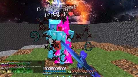 Hacker StylEast for flying Archon Factions Green