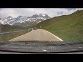 Road Trips: Splügen Pass. Von Chiavenna nach Splügen im Mercedes SL350