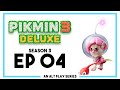 Pikmin 3 Deluxe - Day 04 | @TheAltPlay