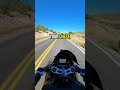 You Don’t Just Ride a Motorcycle #motorcyclelife #motorcycleriding
