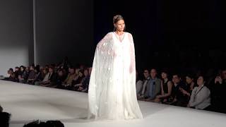 Style Fashion Week FW 18 presents Carmen Marc Valvo Bridal