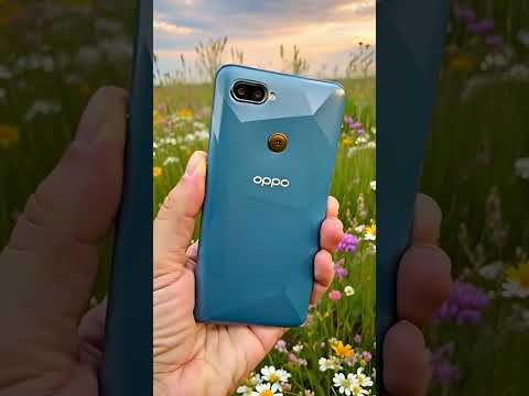 Oppo A12 Neo The 2025 Refresh Of A Forgotten Budget King 