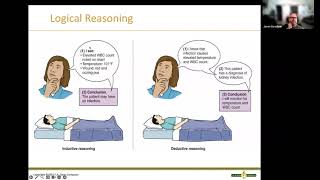Evidence Based Practice Theory and Research Video