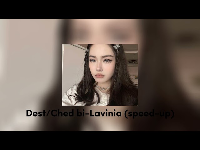 lavinia/speed-up class=