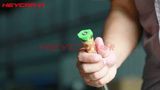 Professional Car Washing Soap Jet Foamer Gun Snow Foam Lance screenshot 5