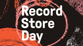 RSD 2025 haul/ unboxing In Australia