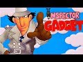 10 Things You Didn't Know About InspectorGadget