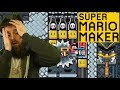 My Mind is Melting, Send Help // SUPER EXPERT NO SKIP [#37] [SUPER MARIO MAKER]