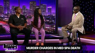 Unlicensed IV Drip Leads to Murder Indictment for Texas Doctor and Spa Owner