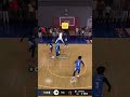 Whole team trying 2 guard me#2ktiktoks #comp2k #nba2k26 #2kcommunity
