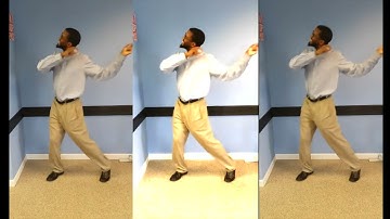 Project ReDirect Presents: Happy! Video Project w:LMA