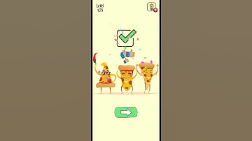 Brain Wash level 103 Walk through Solution