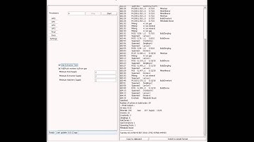 Starcraft II Zerg Build Order Tool