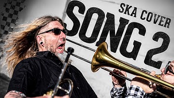 skameleon - Song 2 (Blur Ska-Cover)