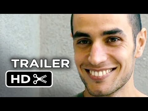 Omar Official Trailer (2013) - Oscar Nominated Palestinian Thriller HD