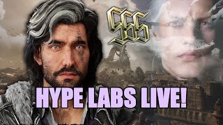 BOSS BEEF & VERSO STYLE! Feat. Sam! (6-19)