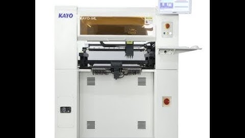 High Quality 4 Heads Automatic SMT PIck and Place Machine SMD Chip Mounting Machine (Ball ScrewType)