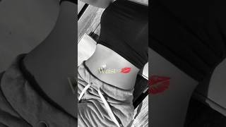 Waist...❤️ #love #feel #lust