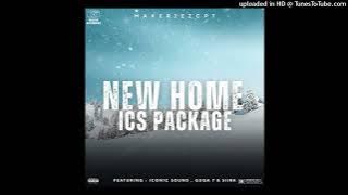 Makeriez - Dombolo Groove
