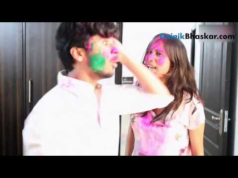 Happy Holi WhatsApp Status Video HD Download