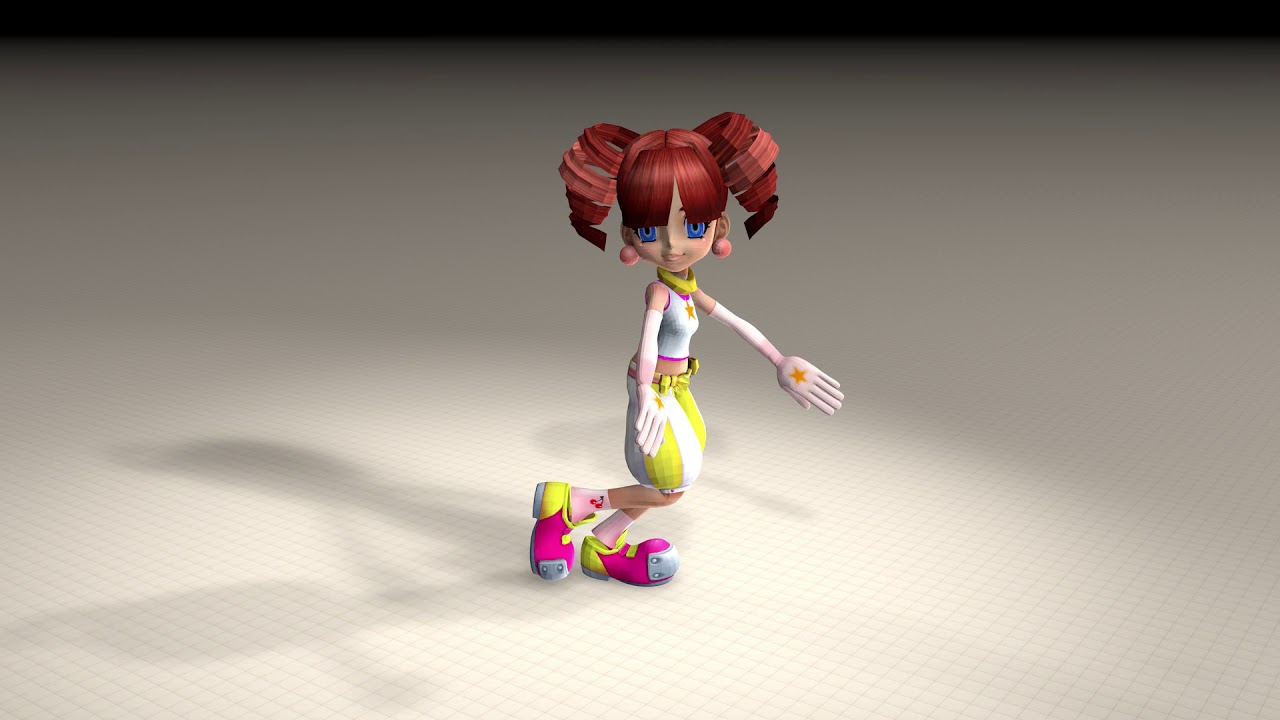 知る人ぞ知るadobeのmixamoとは 株式会社アントのブログ