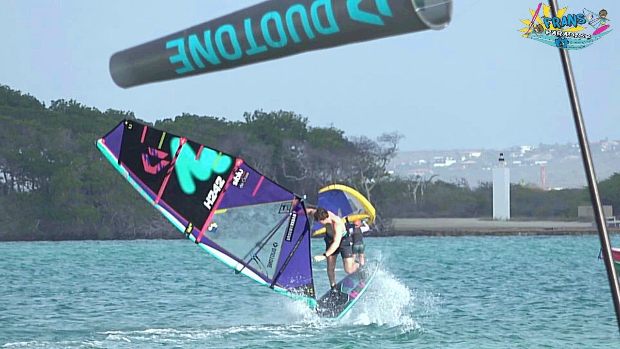 The FRANS PARADiSE session Part79