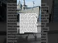 1 Submarine Rescued 500 Men From the Water Under Enemy Fire | Military History Talks