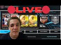 🔴LIVE: BECOMING A STUB MILLIONAIRE: MLB THE SHOW 25🔴
