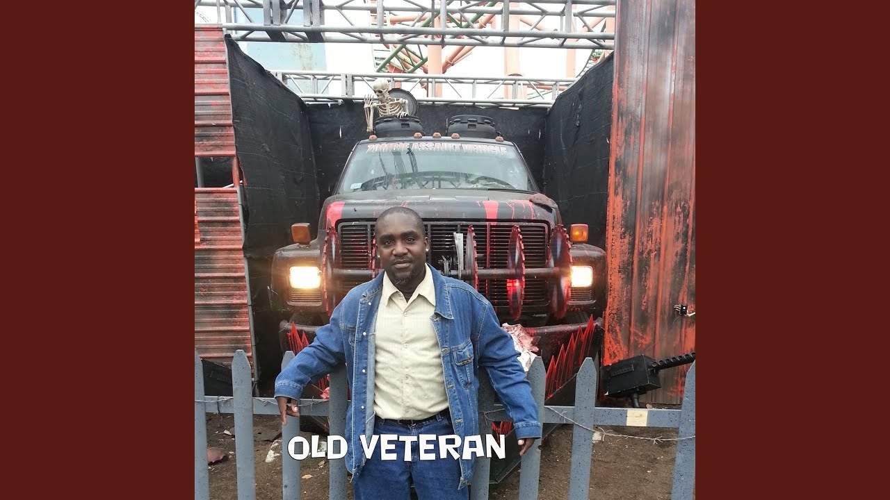 Chillin With Ty Buggin