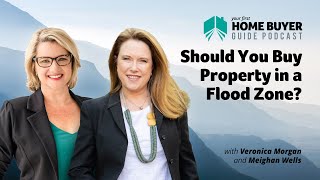 Should You Buy Property in a Flood Zone?