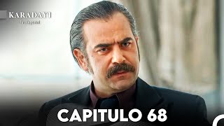 Karadayi En Español Capitulo 68 Doblada En Español