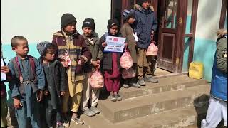 13 3 2024 Türk Yurtları Tahar Da Ekmeek İkramı 2