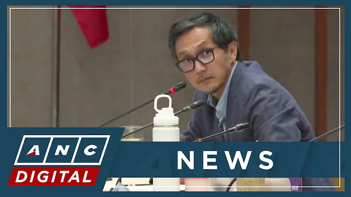 Headstart: DPWH Sec. Vince Dizon on bid to restore P45B in agency's 2026 budget, flood control probe