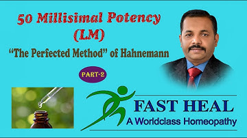 LM Potency(Part-2)