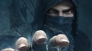 THIEF - Primeiras Impressões no Playstation 4 (Thief PS4 Gameplay) screenshot 3